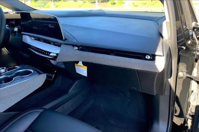 2026 Cadillac iQ Sport