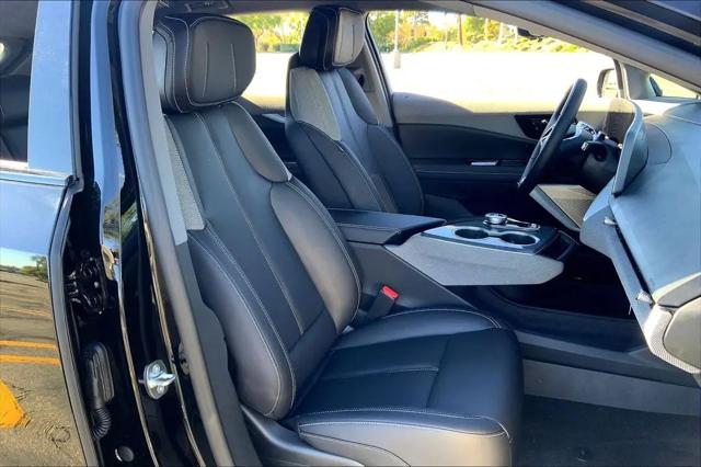 2026 Cadillac iQ Sport