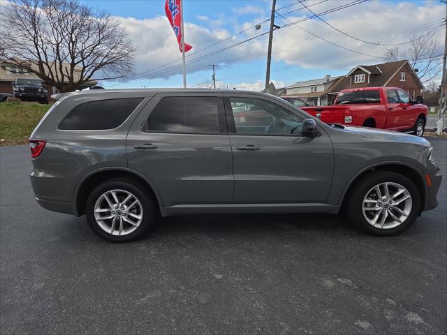 2023 Dodge Durango GT Launch Edition  AWD