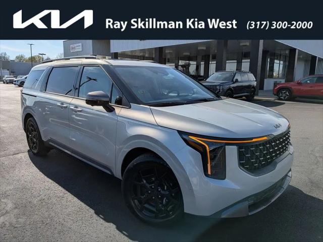2026 Kia Carnival MPV SX Prestige for sale in Indianapolis, IN