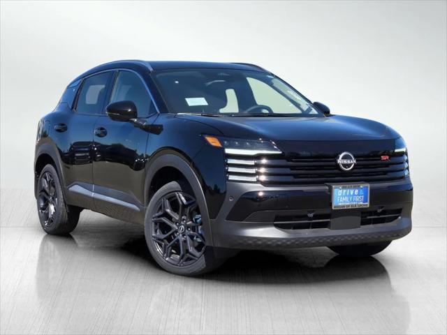 2026 Nissan Kicks SR for sale in Elk Grove, CA