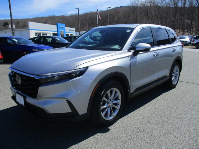 2023 Honda CR-V EX-L for sale in Cheshire, MA