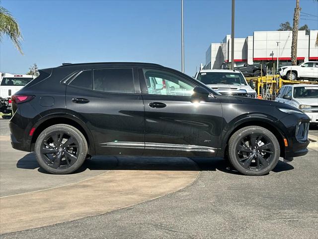 2026 Buick Envision Sport Touring AWD