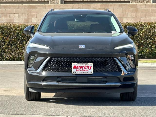 2026 Buick Envision Sport Touring AWD