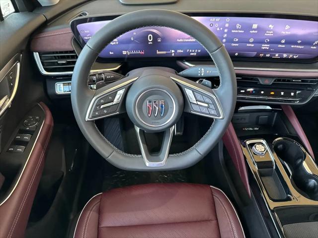 2026 Buick Envision Sport Touring AWD