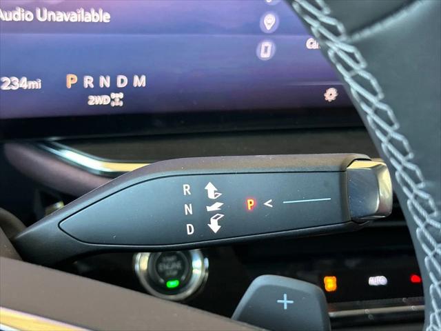 2026 Buick Envision Sport Touring AWD