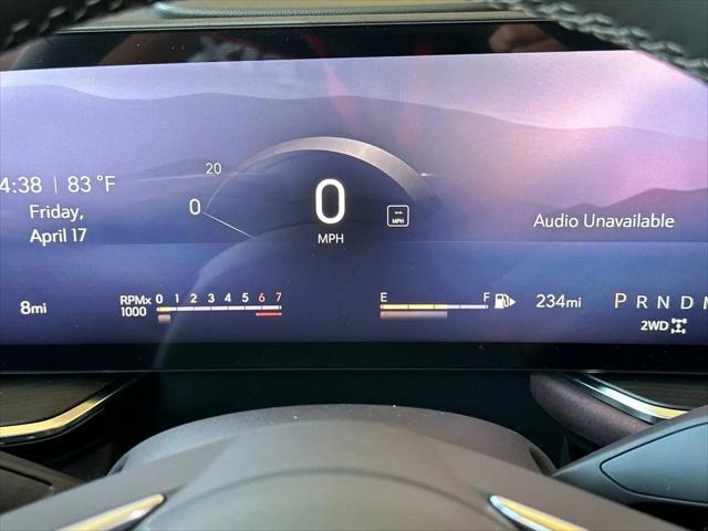 2026 Buick Envision Sport Touring AWD