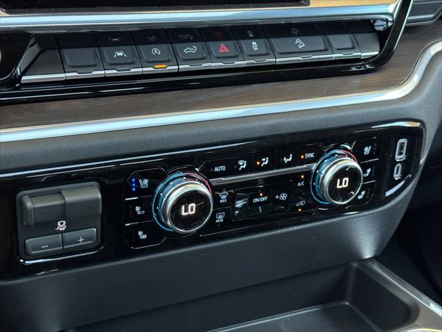 2026 GMC Sierra 1500 Crew Cab, Short Bed, SLT, 4WD