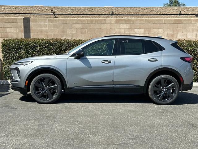 2026 Buick Envision Sport Touring AWD
