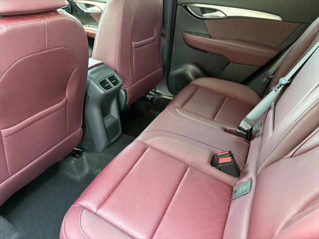 2026 Buick Envision Sport Touring AWD