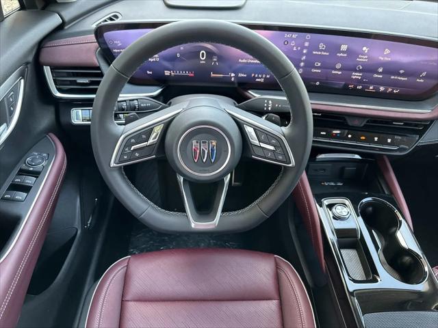 2026 Buick Envision Sport Touring AWD