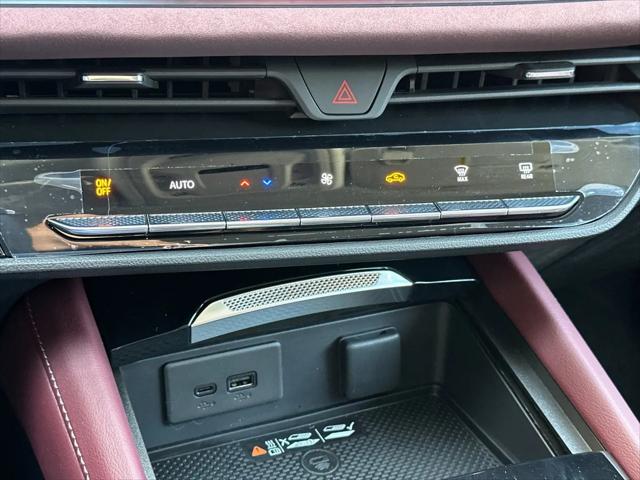 2026 Buick Envision Sport Touring AWD