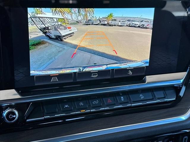 2026 GMC Sierra 1500 Crew Cab, Short Bed, SLT, 4WD