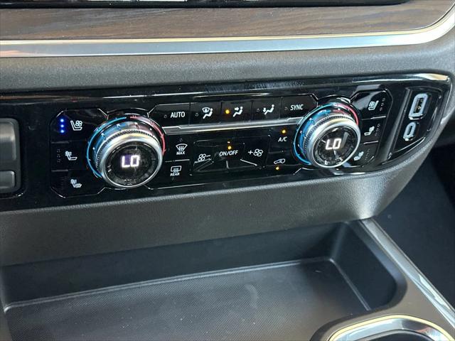 2026 GMC Sierra 1500 Crew Cab, Short Bed, SLT, 4WD
