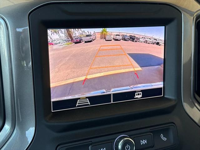 2026 GMC Sierra 1500 Regular Cab, Long Bed, Pro, RWD