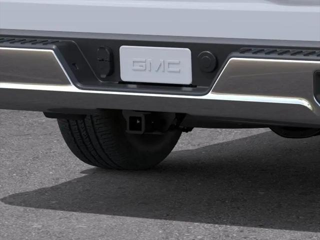 2026 GMC Sierra 1500 Regular Cab, Long Bed, Pro, RWD