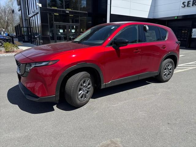 2026 Mazda CX-5 2.5 S Select for sale in Claremont, NH