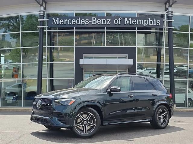 2024 Mercedes-Benz GLE GLE 350 4MATIC for sale in Memphis, TN