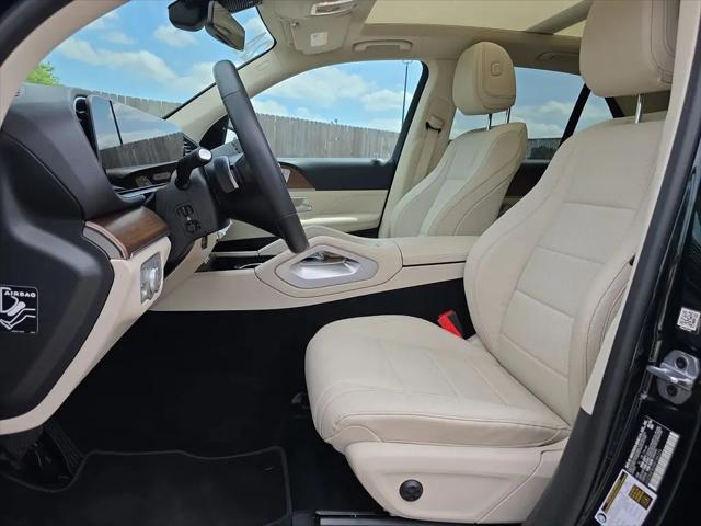 2024 Mercedes-Benz GLE GLE 350 4MATIC