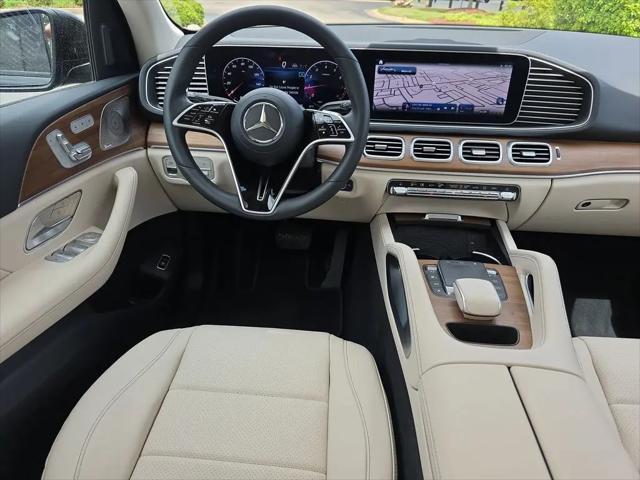 2024 Mercedes-Benz GLE GLE 350 4MATIC