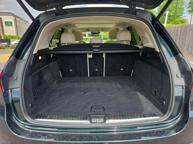 2024 Mercedes-Benz GLE GLE 350 4MATIC
