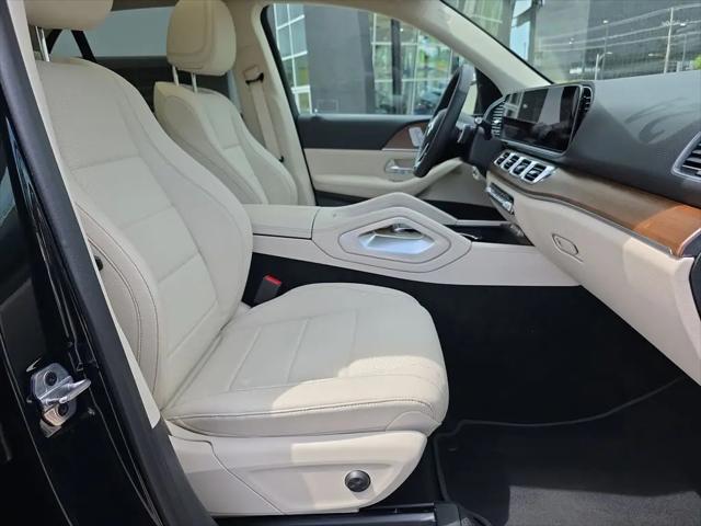 2024 Mercedes-Benz GLE GLE 350 4MATIC