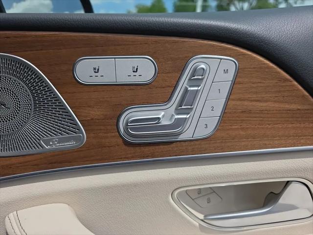 2024 Mercedes-Benz GLE GLE 350 4MATIC