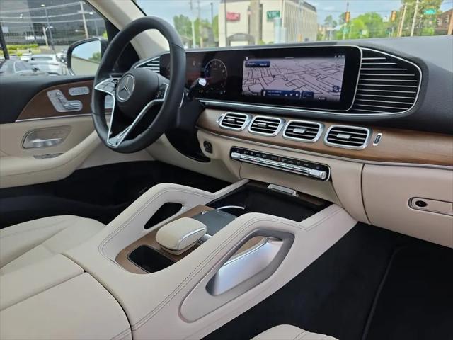 2024 Mercedes-Benz GLE GLE 350 4MATIC