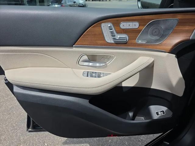 2024 Mercedes-Benz GLE GLE 350 4MATIC