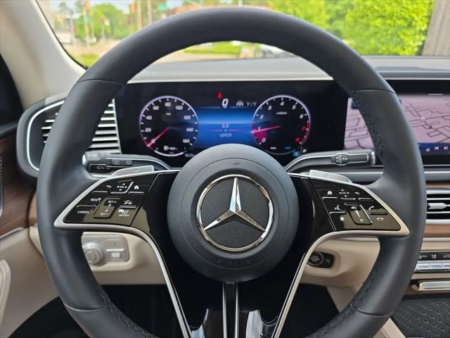 2024 Mercedes-Benz GLE GLE 350 4MATIC