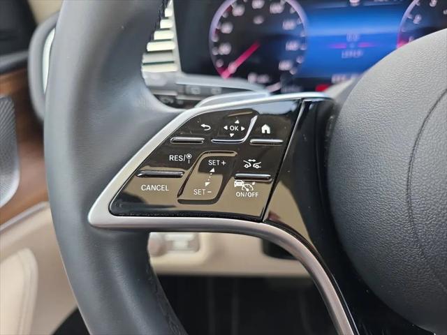 2024 Mercedes-Benz GLE GLE 350 4MATIC