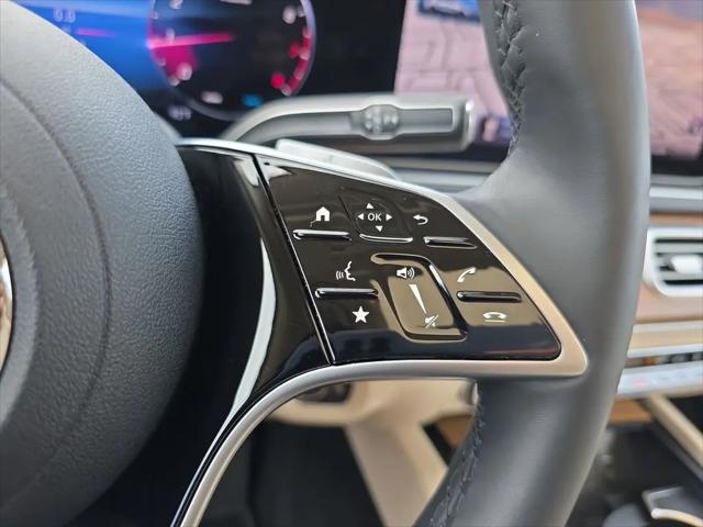 2024 Mercedes-Benz GLE GLE 350 4MATIC