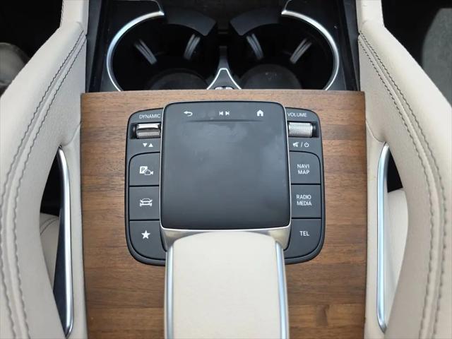 2024 Mercedes-Benz GLE GLE 350 4MATIC