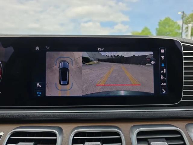 2024 Mercedes-Benz GLE GLE 350 4MATIC