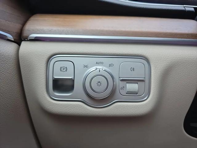 2024 Mercedes-Benz GLE GLE 350 4MATIC