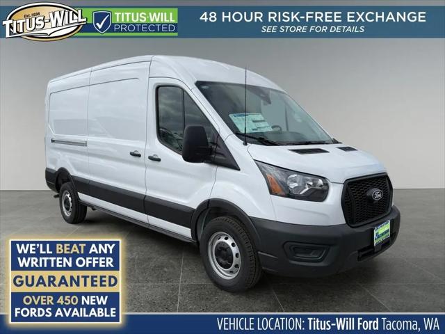 2026 Ford Transit Cargo Van T-350 for sale in Tacoma, WA
