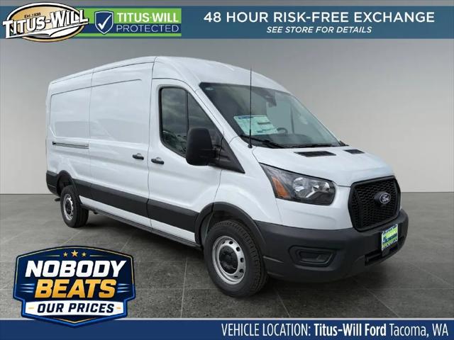 2026 Ford Transit Cargo Van T-350 for sale in Tacoma, WA