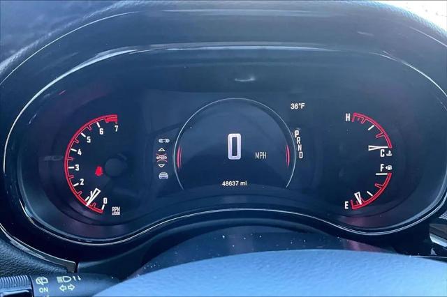 2021 Dodge Durango SXT Plus AWD