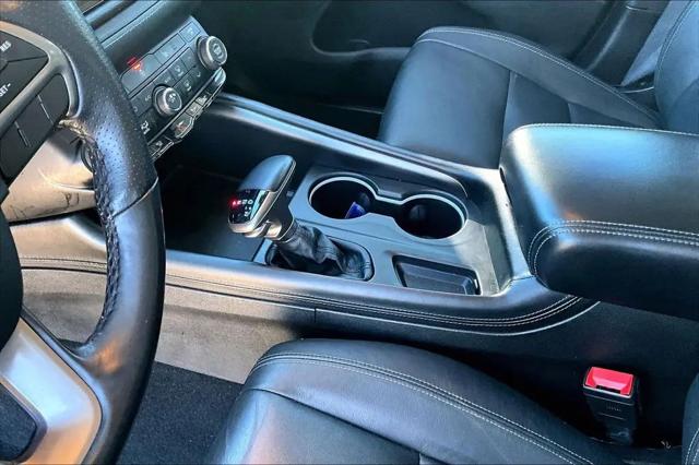 2021 Dodge Durango SXT Plus AWD