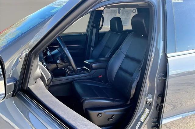 2021 Dodge Durango SXT Plus AWD