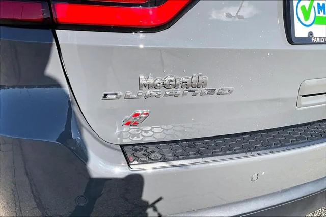 2021 Dodge Durango SXT Plus AWD
