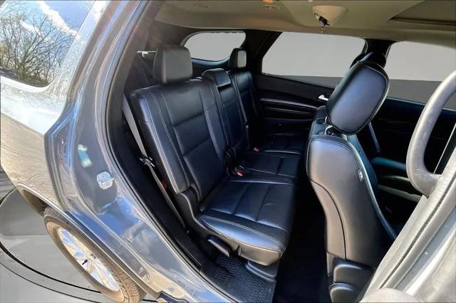 2021 Dodge Durango SXT Plus AWD