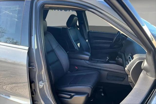 2021 Dodge Durango SXT Plus AWD