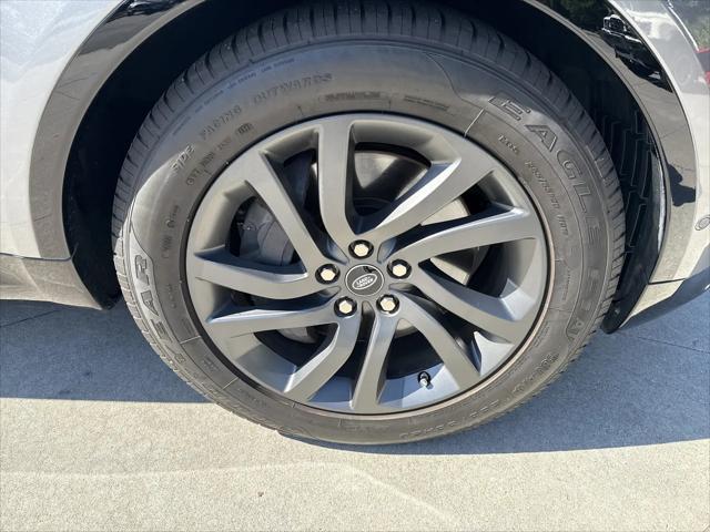 2021 Land Rover Discovery P360 S R-Dynamic