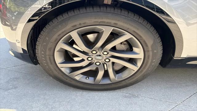2021 Land Rover Discovery P360 S R-Dynamic