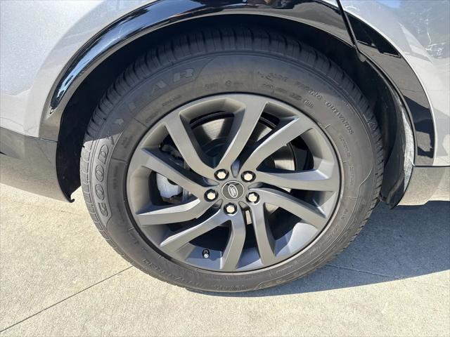 2021 Land Rover Discovery P360 S R-Dynamic