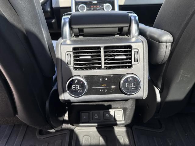 2021 Land Rover Discovery P360 S R-Dynamic