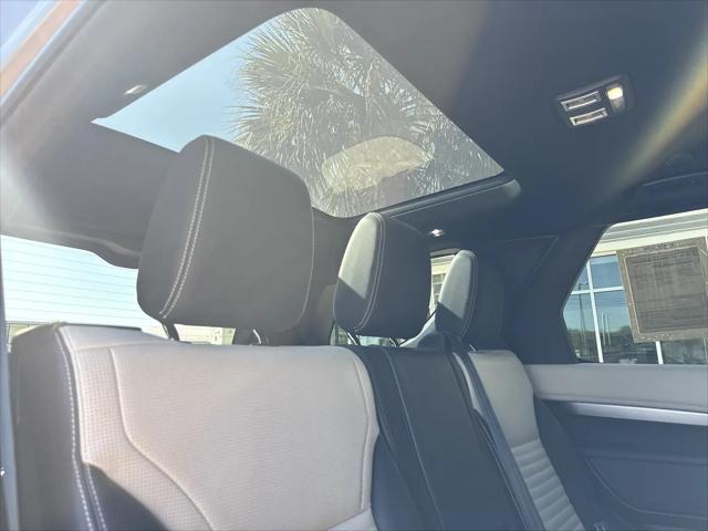 2021 Land Rover Discovery P360 S R-Dynamic