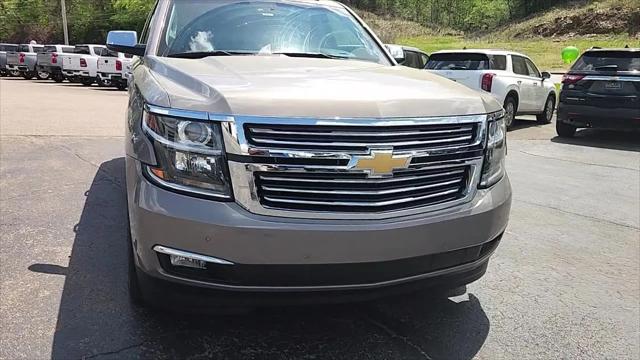 2019 Chevrolet Tahoe Premier for sale in Blue Ridge, GA