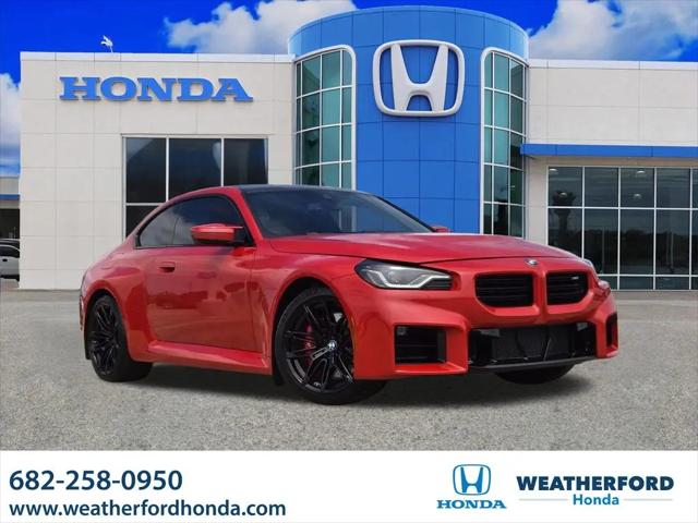 2024 BMW M2 Standard for sale in Weatherford, TX